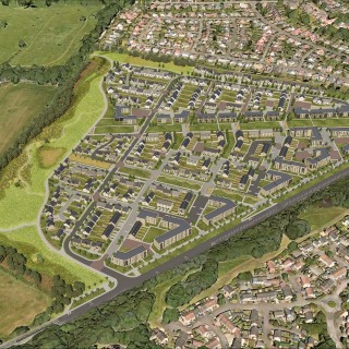 Cammo Fields planning secured