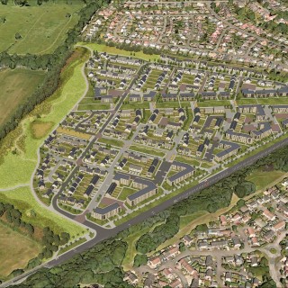 Cammo Fields planning secured