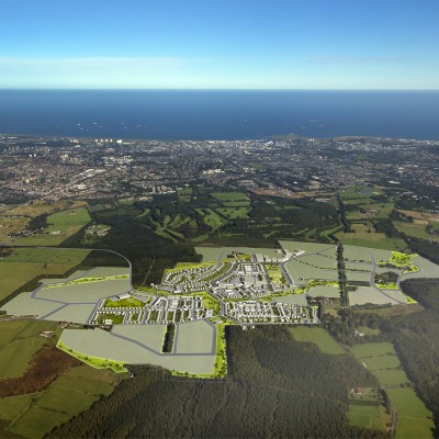 Countesswells Masterplan