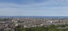 Photo of City of Edinburgh looking out to Fife