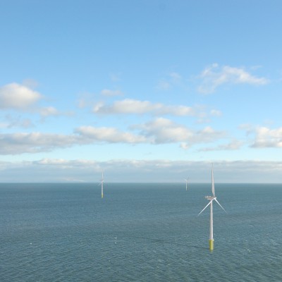 Moray East Offshore Wind Farm